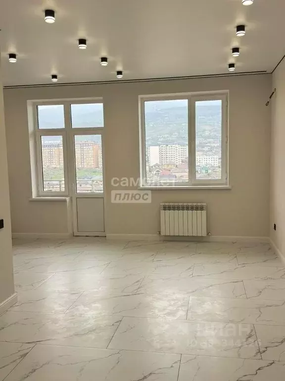 2-к кв. Дагестан, Дербент пер. Карла Маркса, 57 (70.0 м) - Фото 2