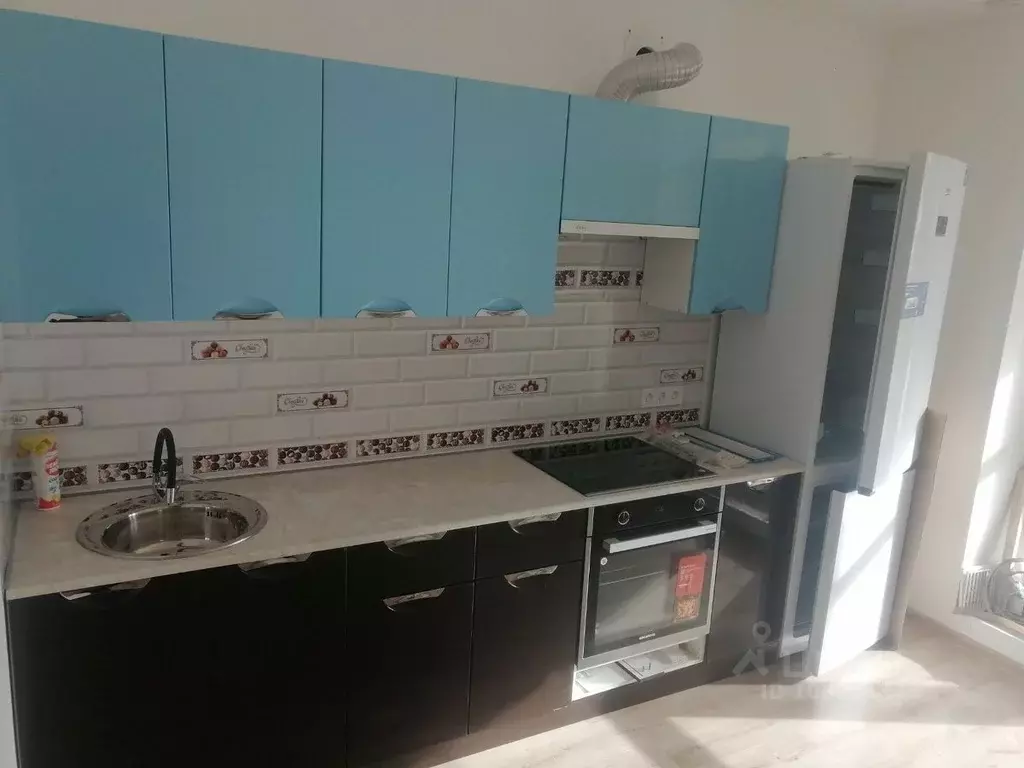 1-к кв. Ярославская область, Ярославль просп. Фрунзе, 14 (42.0 м) - Фото 1