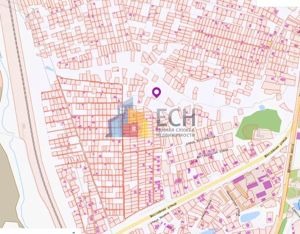 Участок в Тульская область, Тула Изыскатель СНТ,  (8.0 сот.) - Фото 2