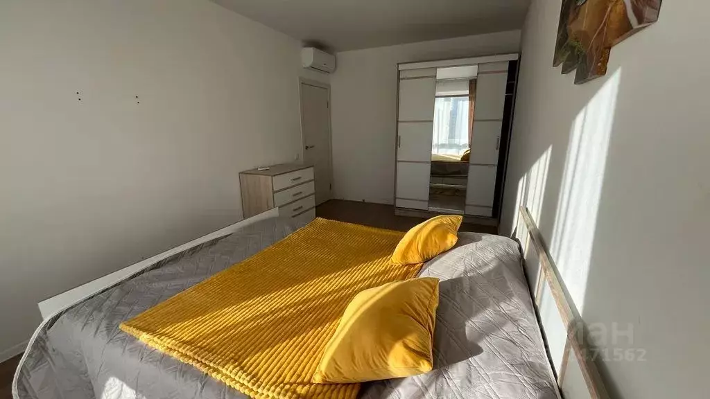 1-к кв. Московская область, Люберцы ул. Юности, 2 (42.0 м) - Фото 2