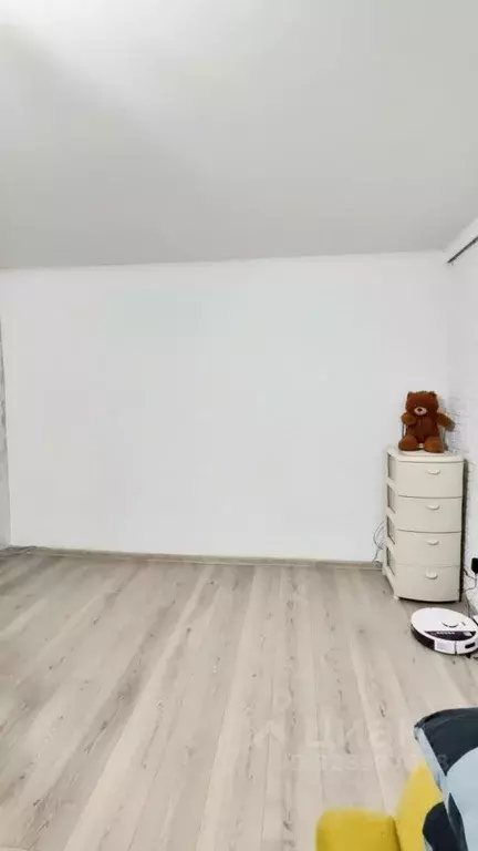 1-к кв. Самарская область, Самара Черемшанская ул., 156 (35.7 м) - Фото 2