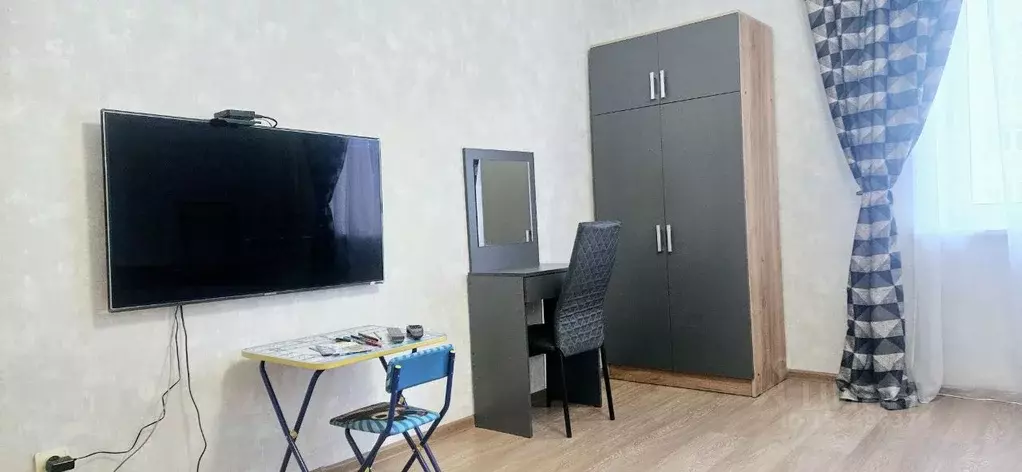 1-к кв. Татарстан, Казань Чистопольская ул., 85а (50.0 м) - Фото 1