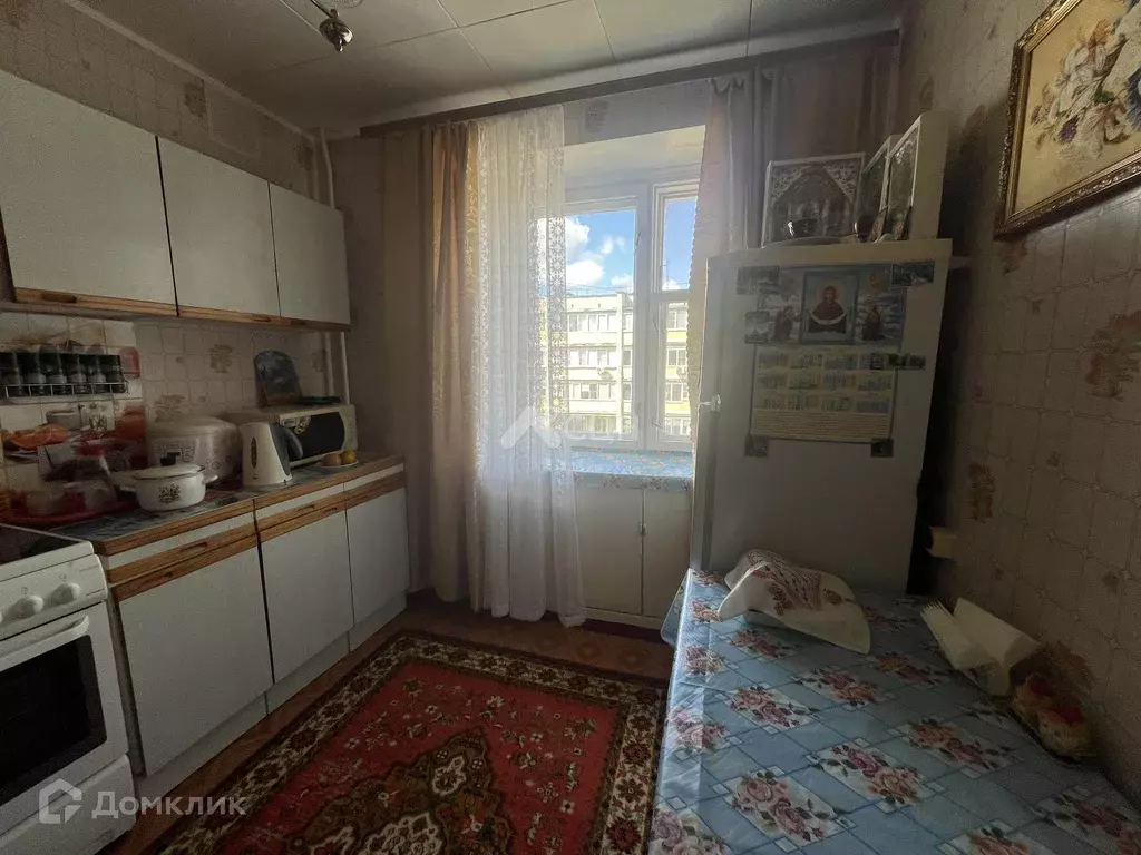 Продаётся 1-к квартира, 33 м - Фото 0