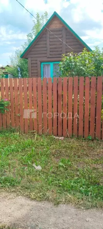 Участок в Новосибирская область, Мошковский район, Медик СНТ 935 (6.0 ... - Фото 0