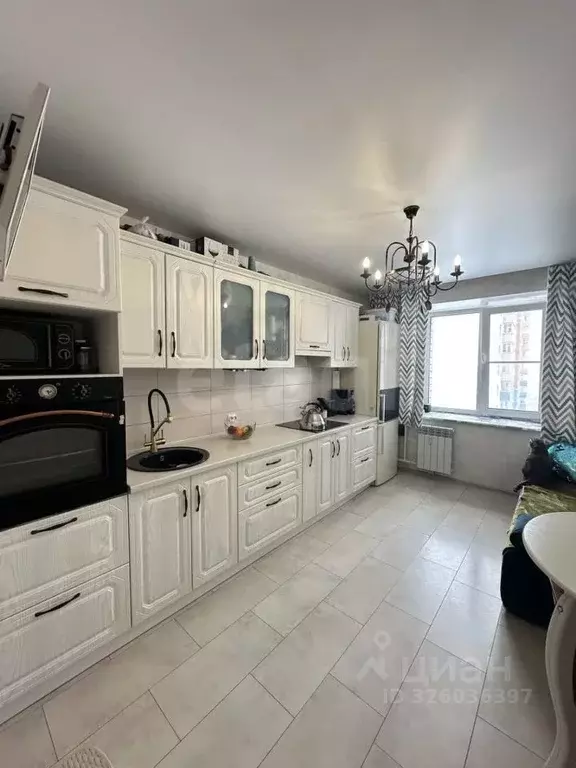 2-к кв. Вологодская область, Вологда ул. Карла Маркса, 123В (58.3 м) - Фото 1