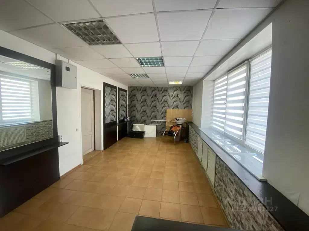 Помещение свободного назначения в Тверская область, Тверь ... - Фото 2