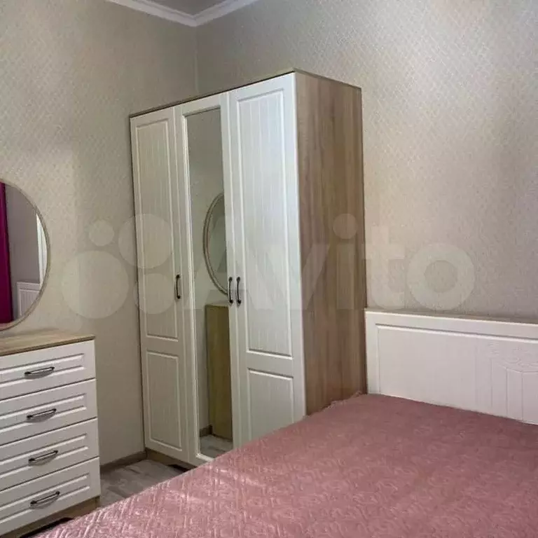 1-к. квартира, 36 м, 3/5 эт. - Фото 0