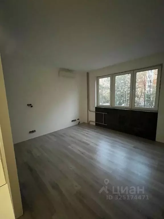 1-к кв. Москва ул. Сталеваров, 14К1 (36.0 м) - Фото 0