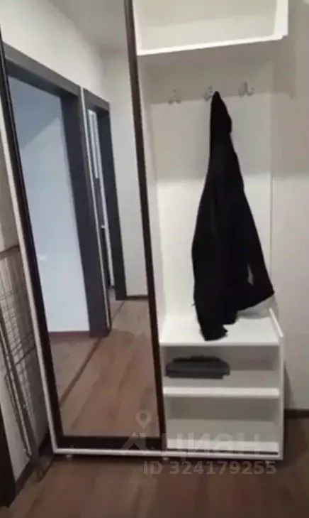 1-к кв. Курская область, Курск ул. Чернышевского, 10 (38.0 м) - Фото 0