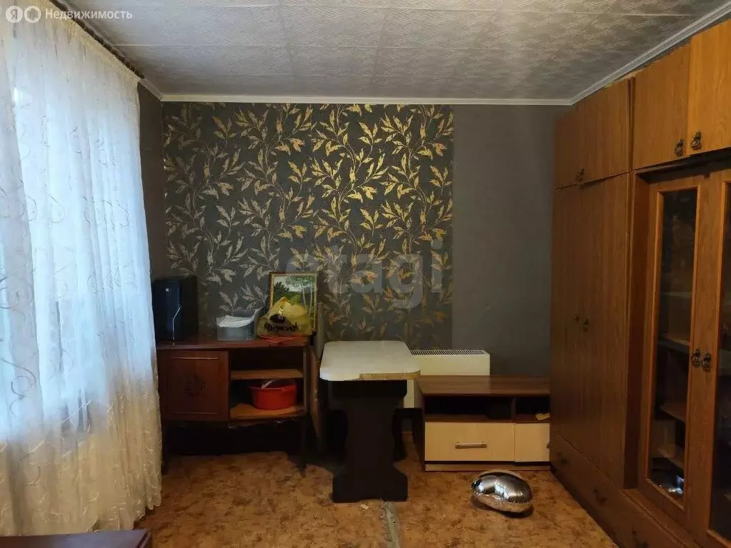 2-комнатная квартира: Бакал, Первомайская улица, 8 (47.8 м) - Фото 1