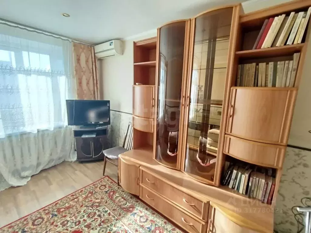 2-к кв. Саратовская область, Саратов ул. Имени Г.Г. Рамаева, 6/12 ... - Фото 0