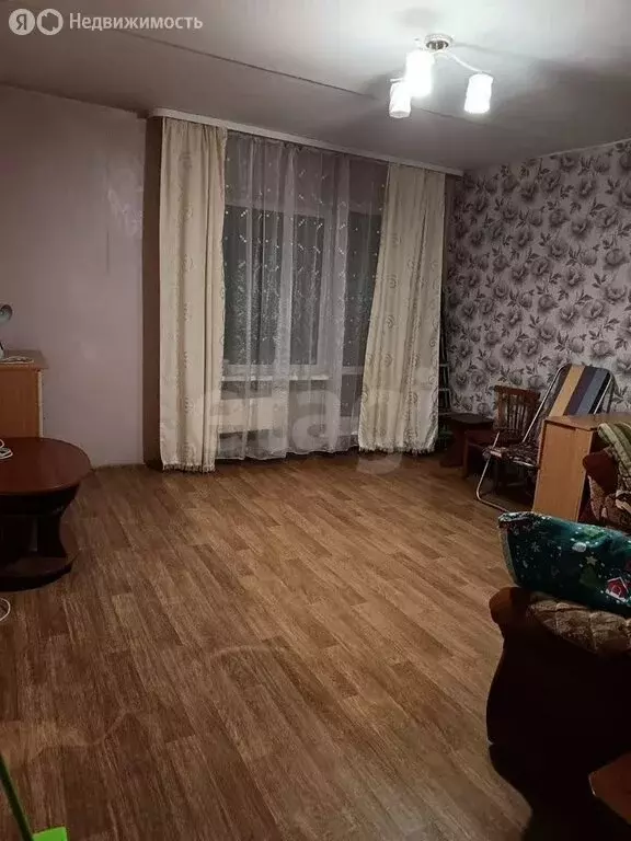 2-комнатная квартира: Иркутск, улица Багратиона, 56/1 (48.3 м) - Фото 1