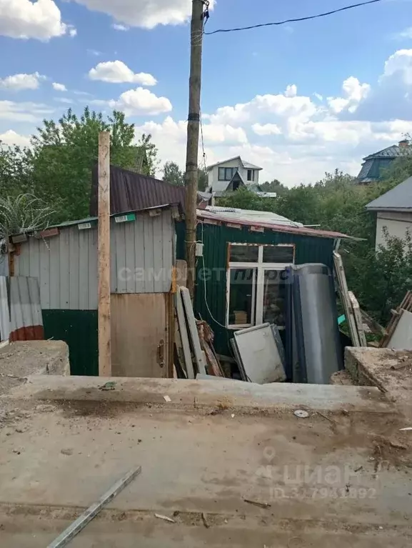 Склад в Московская область, Одинцовский городской округ, д. Мамоново ... - Фото 0