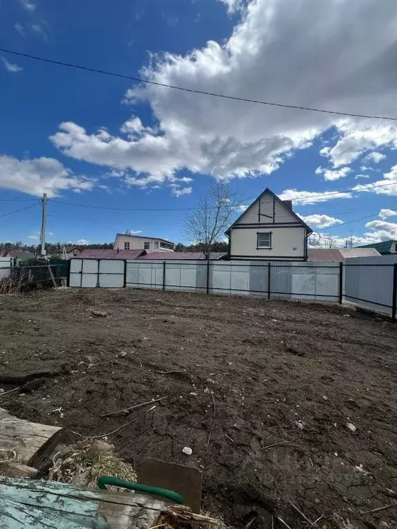 Дом в Иркутская область, Ангарск Расцвет СНТ, 11 (30 м) - Фото 1