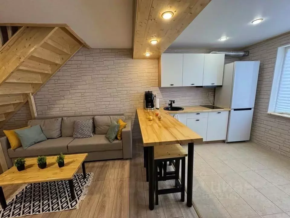 Гараж в Краснодарский край, Анапа ул. Ивана Голубца, 155 (85 м) - Фото 1