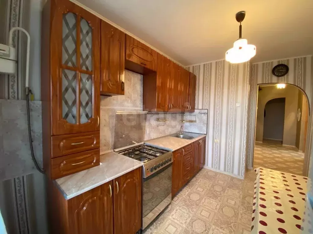 2-к кв. Владимирская область, Ковровский район, Малыгинское с/пос, ... - Фото 2