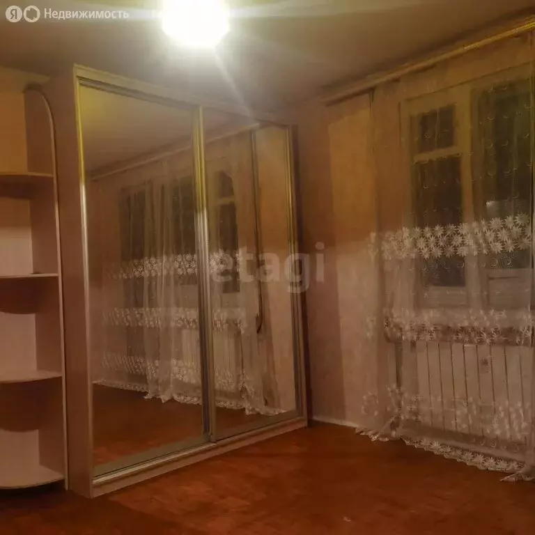 2-комнатная квартира: Екатеринбург, улица Крауля, 82 (42 м) - Фото 1