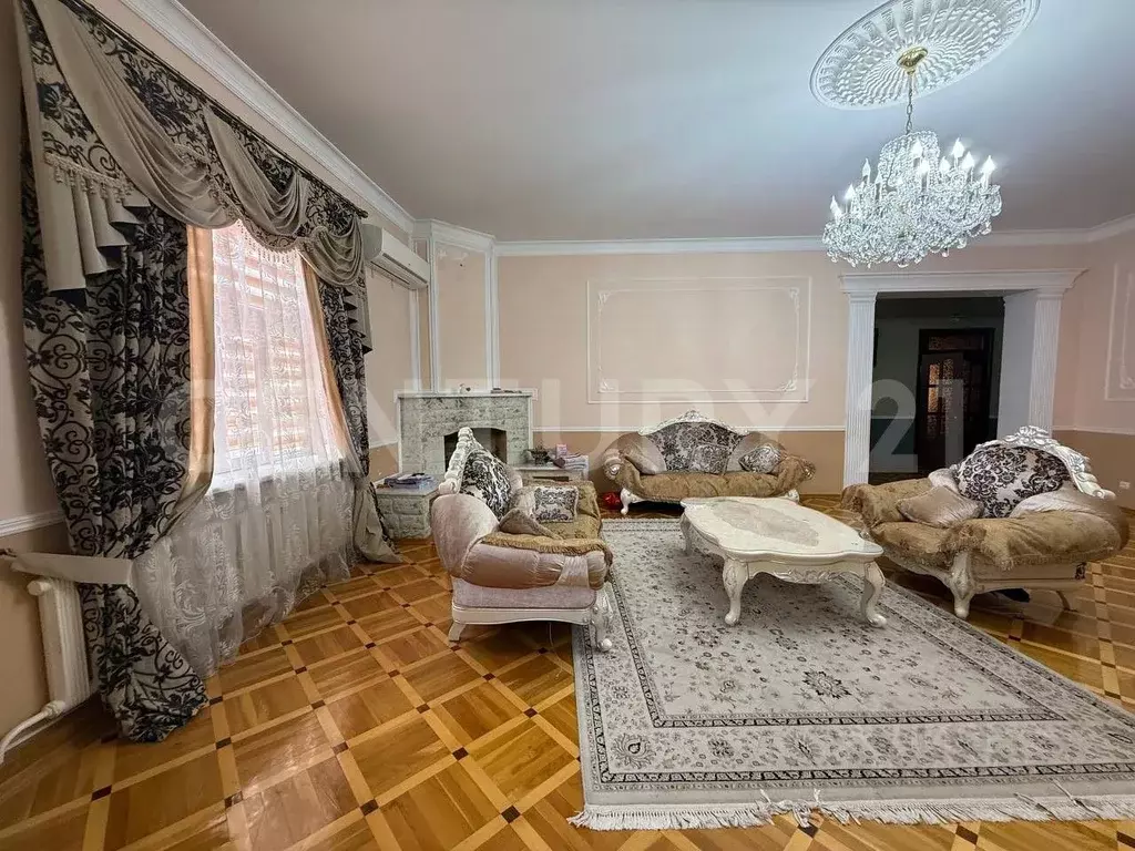 Дом в Дагестан, Махачкала туп. 2-й Сергокалинский, 17 (450 м) - Фото 1