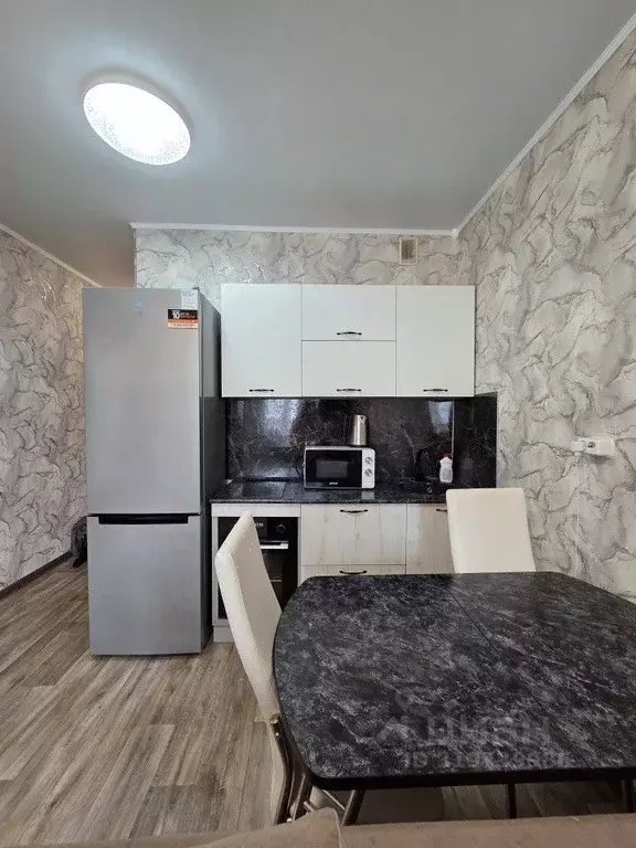 Студия Оренбургская область, Оренбург Уральская ул., 2/19 (20.3 м) - Фото 0