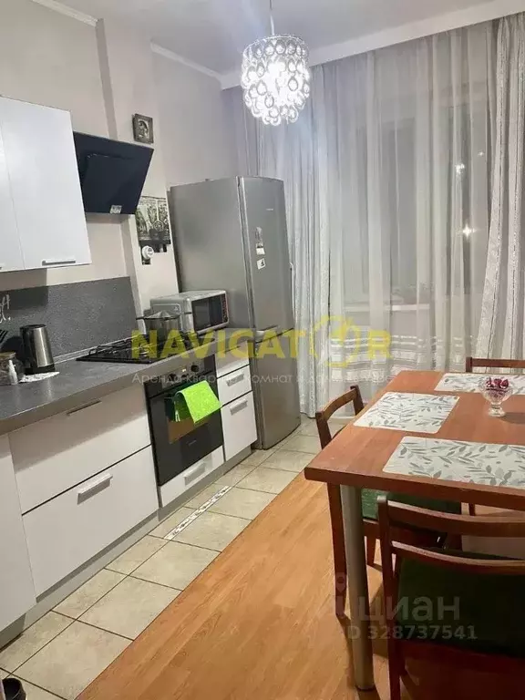 2-к кв. Башкортостан, Уфа ул. Софьи Перовской, 50 (52.4 м) - Фото 1