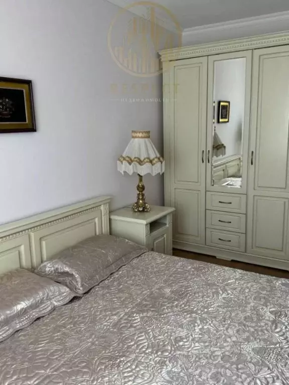 3-к кв. Ставропольский край, Пятигорск Февральская ул., 63 (76.0 м) - Фото 1