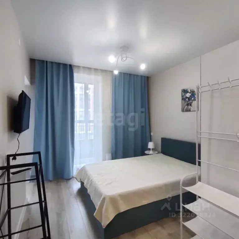 1-к кв. Москва Ленинградское ш., 228к3 (24.0 м) - Фото 0