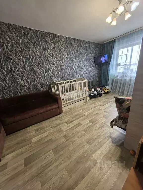 1-к кв. Новгородская область, Великий Новгород ул. Коровникова, 3к1 ... - Фото 1