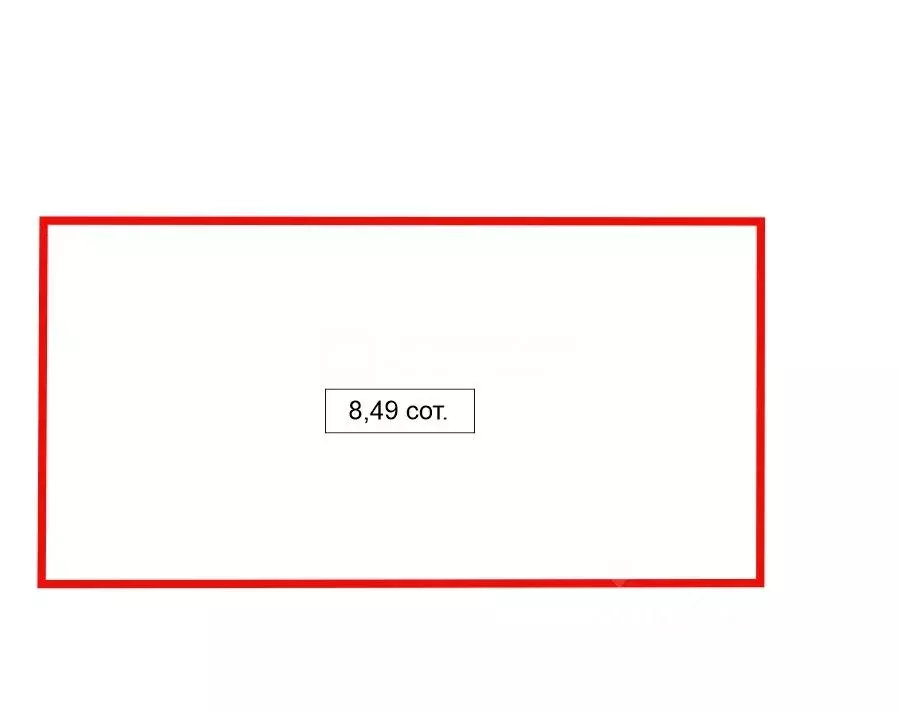 Участок в Ленинградская область, Кировский район, Мгинское городское ... - Фото 2