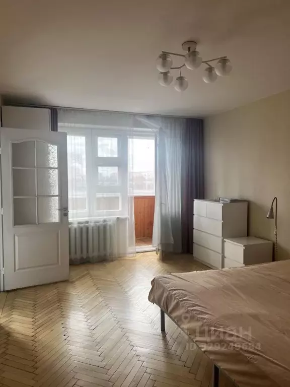 1-к кв. Москва бул. Маршала Рокоссовского, 7К2 (32.0 м) - Фото 2