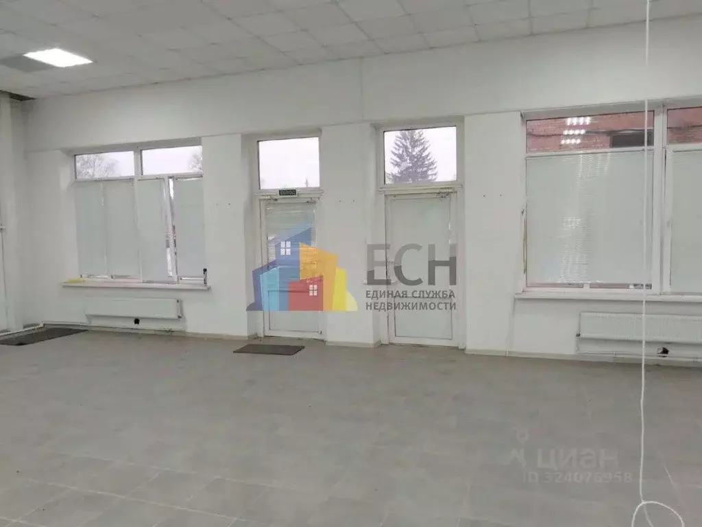 Производственное помещение в Тульская область, Тула ул. Щегловская ... - Фото 1