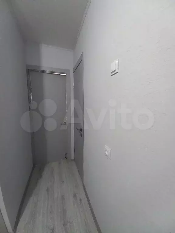 1-к. квартира, 38 м, 8/10 эт. - Фото 1