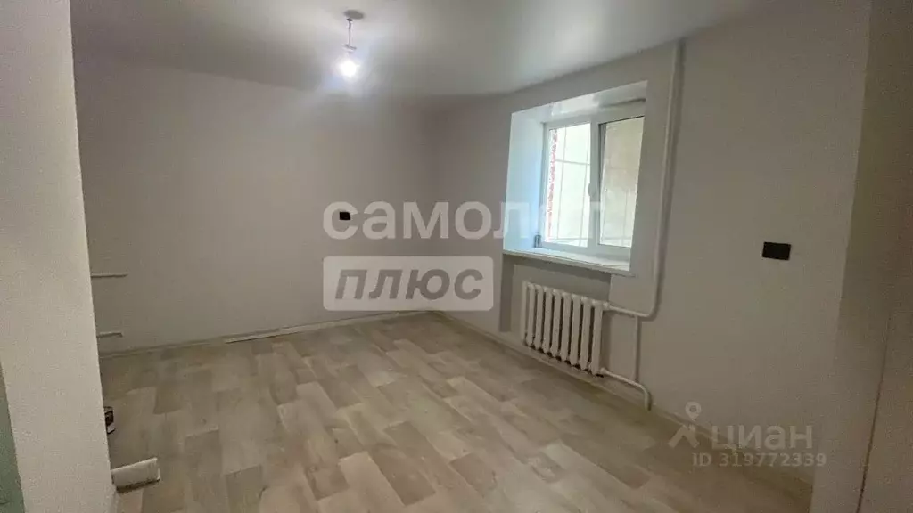Студия Тюменская область, Тюмень ул. Энергетиков, 44а (16.6 м) - Фото 0