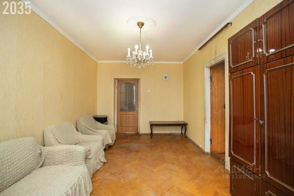 3-к кв. Севастополь просп. Генерала Острякова, 87 (63.0 м) - Фото 1