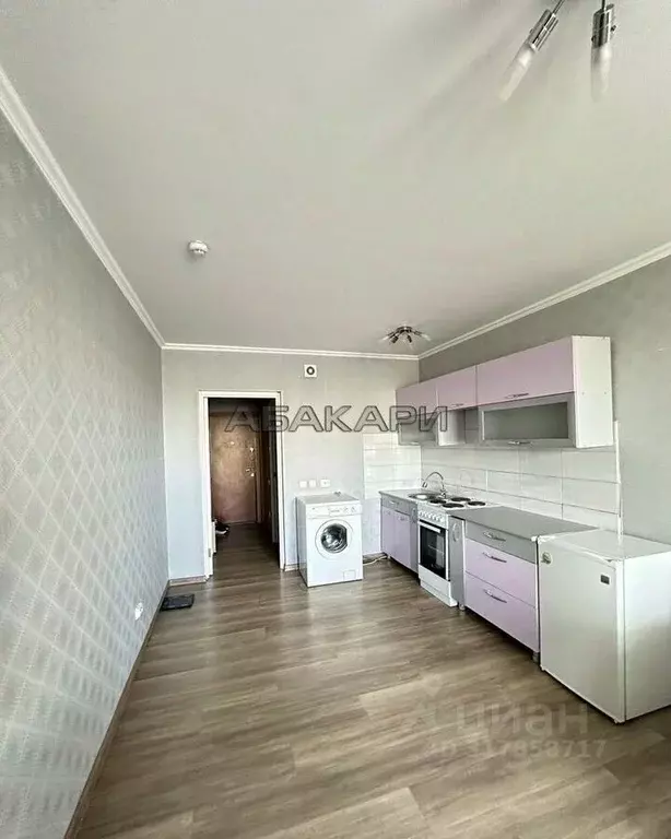 Студия Красноярский край, Красноярск Норильская ул., 40 (25.0 м) - Фото 0
