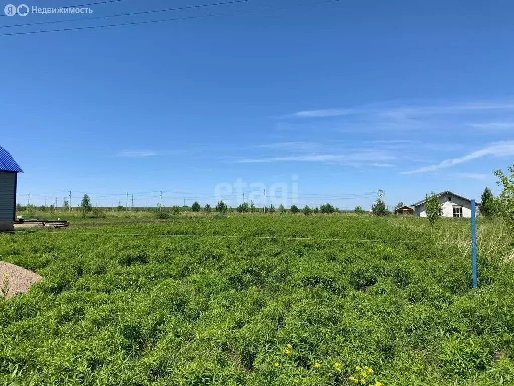 Участок в Белокуриха, улица Чернявского (10.5 м) - Фото 0