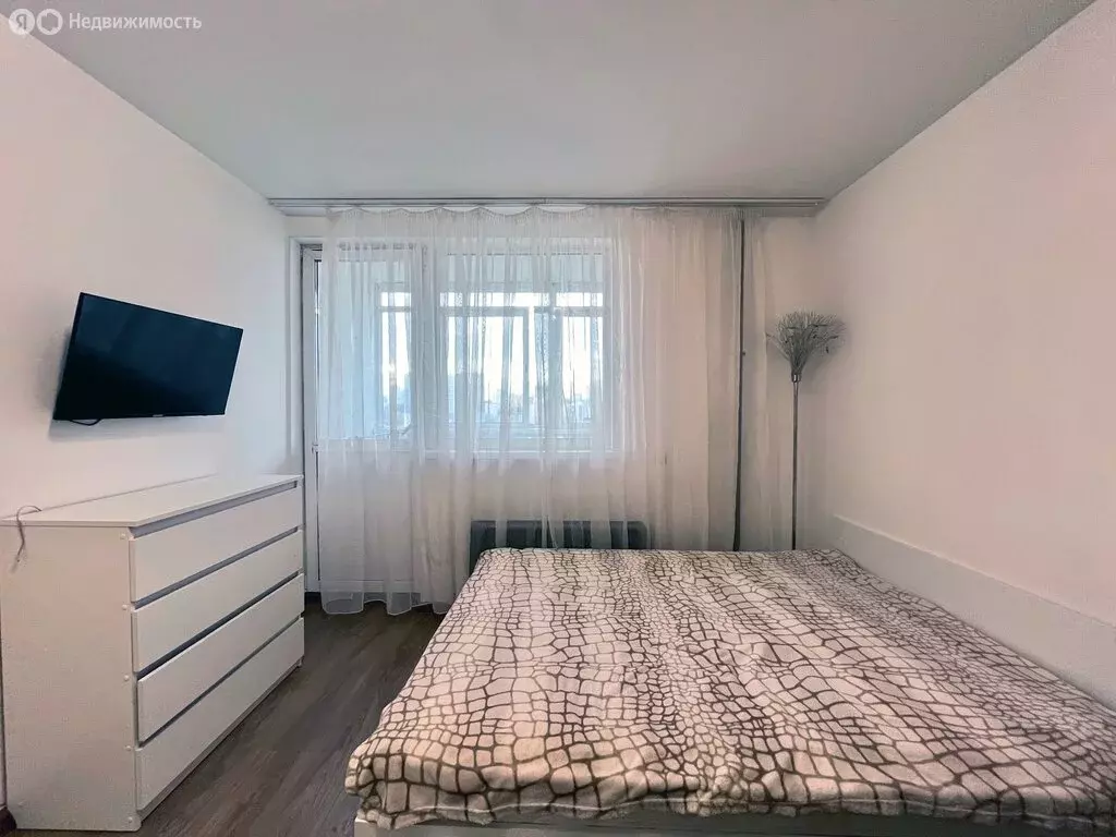 Квартира-студия: Екатеринбург, Рощинская улица, 27 (21.7 м) - Фото 1