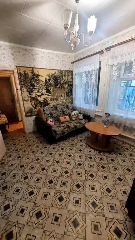 Дом в Ростовская область, Ростов-на-Дону ул. 10-я Залповая, 31 (90 м) - Фото 0