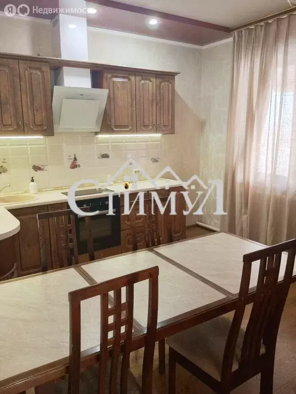 Дом в посёлок Расцвет, Юбилейная улица, 40А (131.8 м) - Фото 1