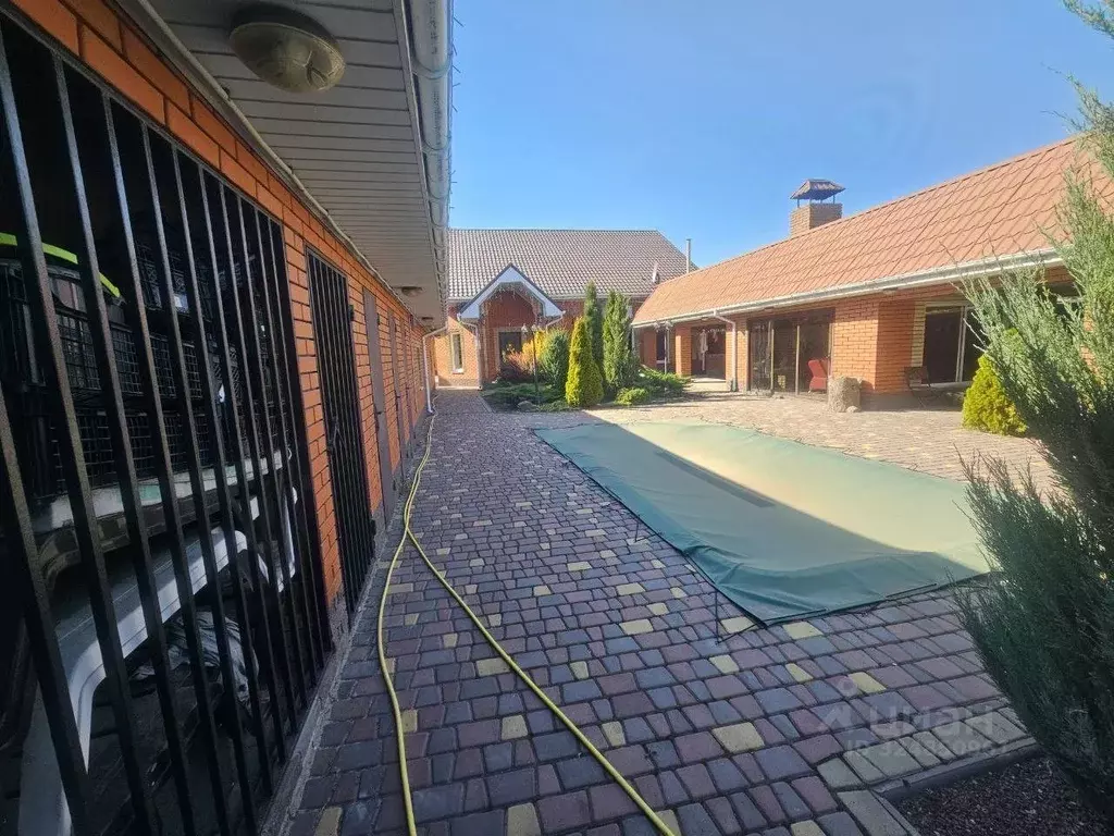 Дом в Крым, Джанкой  (212 м) - Фото 1