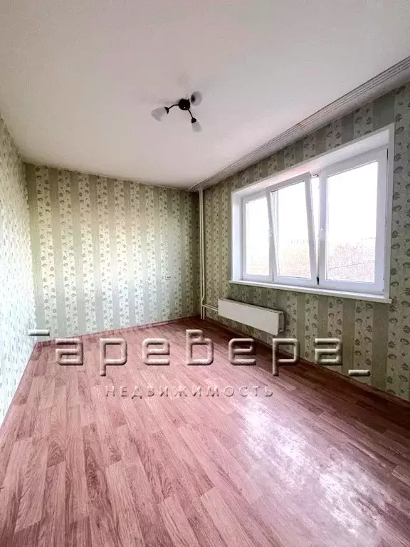 3-к кв. Красноярский край, Красноярск ул. Алексеева, 113 (69.2 м) - Фото 2