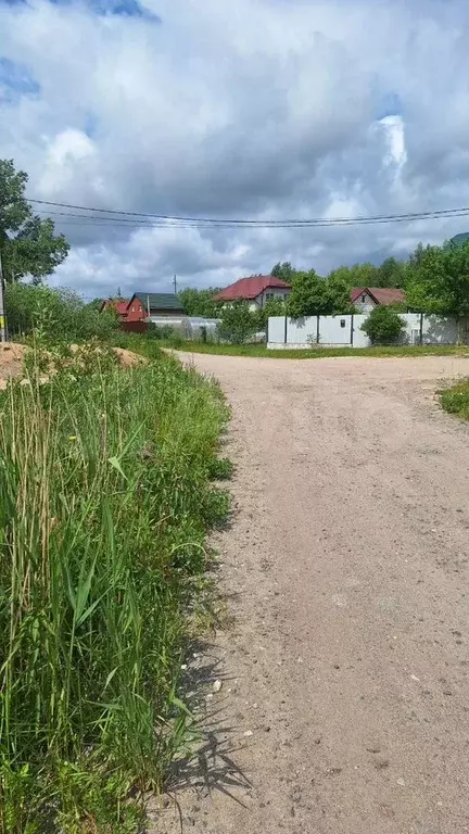 Участок 12 сот. (ИЖС) - Фото 0
