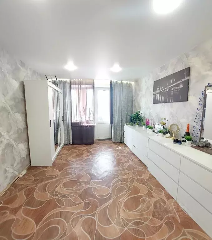 1-к кв. Санкт-Петербург Новоизмайловский просп., 40К1 (32.4 м) - Фото 1