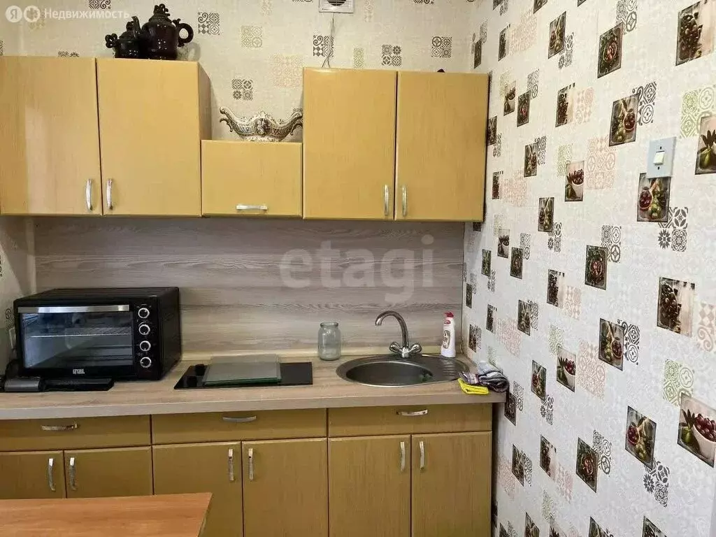 2-комнатная квартира: Нижняя Тавда, улица Мира, 8 (41.8 м) - Фото 1