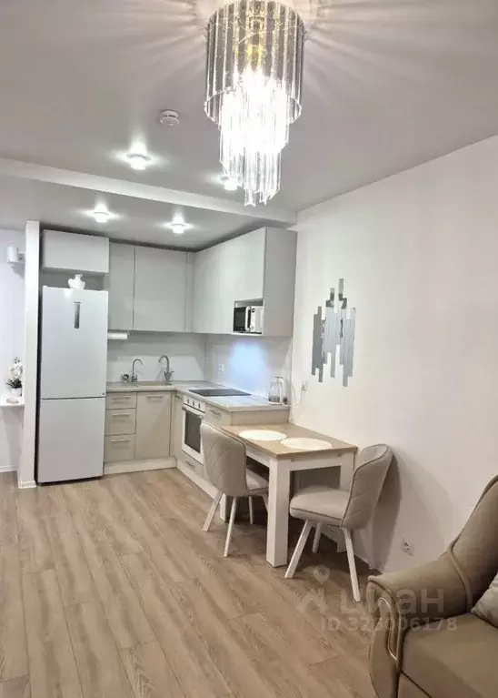 2-к кв. Москва ул. Трехполье, 6к1 (38.0 м) - Фото 0