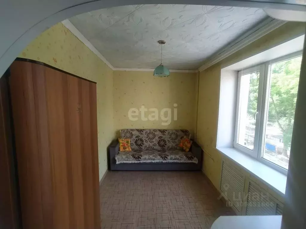 2-к кв. Приморский край, Артем ул. Кирова, 85 (28.9 м) - Фото 1