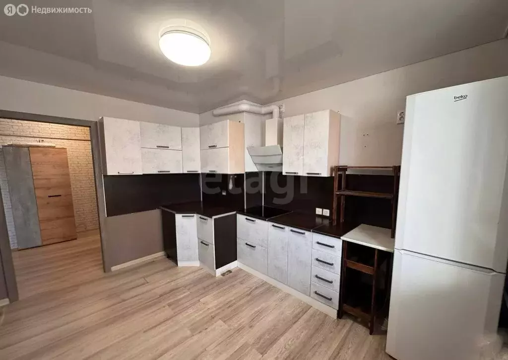 2-комнатная квартира: Анапа, Объездная улица, 39к2 (60 м) - Фото 2