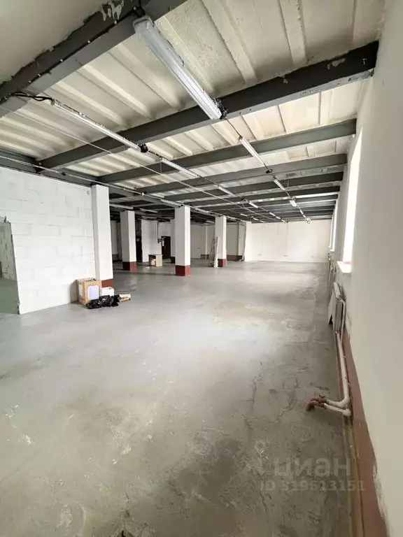 Склад в Новосибирская область, Новосибирск Сухарная ул., 35к3 (347 м) - Фото 1