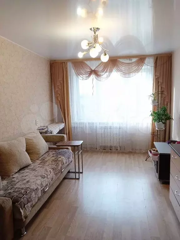 3-к. квартира, 70 м, 1/5 эт. - Фото 1