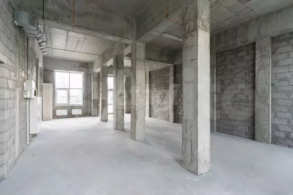 Сдам помещение свободного назначения, 109.4 м - Фото 1