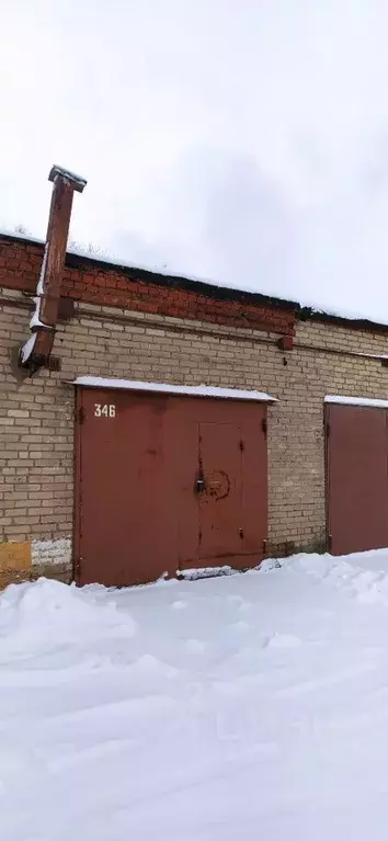 Гараж в Московская область, Лыткарино  (42 м) - Фото 0